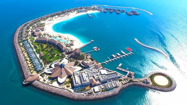 Zvërneci/ Rama ndan foto nga resorti në Katar i ndërtuar nga 2 vëllezërit Alkhayatt: Investitorët s’vijnë këtu për të shkatërruar reputacionin e vet