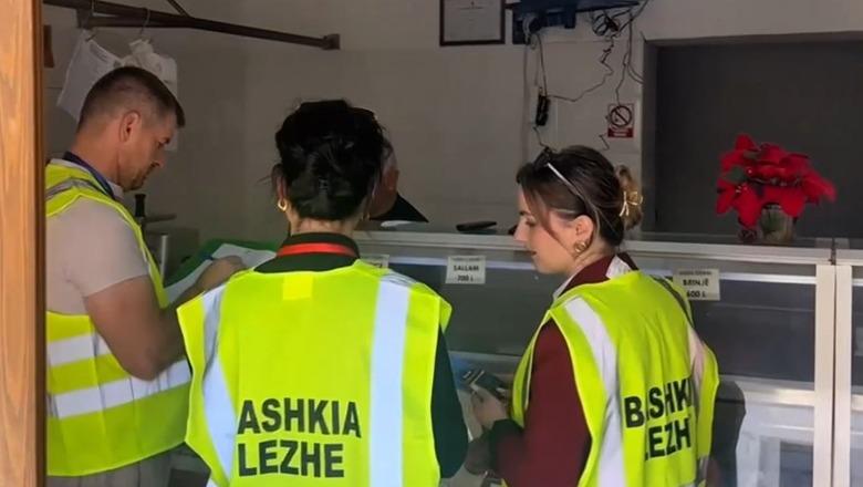 Nis zbatimi i skemës së re të pastrimit në Lezhë! Nxjerrja e mbeturinave me orar, gjoba për ata që nuk e respektojnë