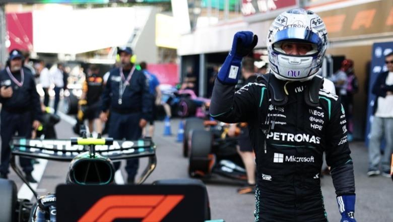 Formula 1/ Antonelli brilant në Monaco, siguron 'pole position'! Verstappen vjen pas, Ferrari ndjek nga vija e dytë