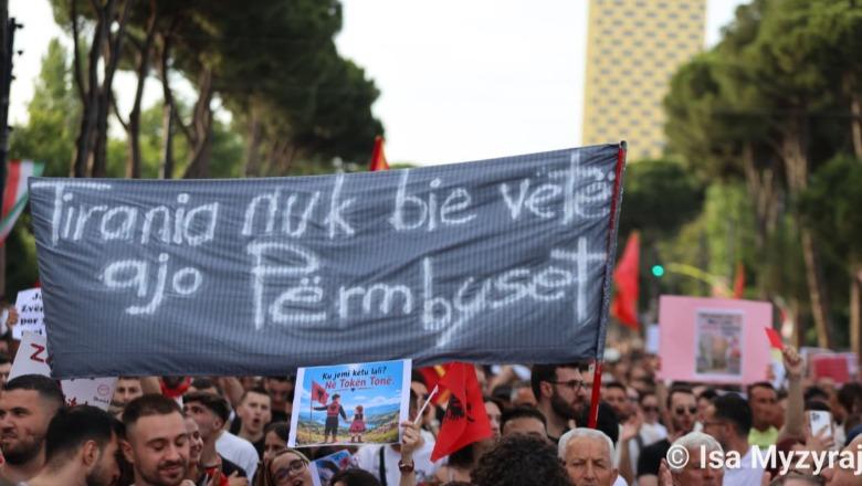 Gen. Z\ 'Suksesi' i protestës vret ndryshimin