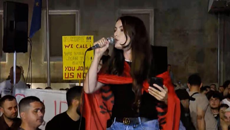 E reja nga podiumi: Rama, po të vijnë studentët nga diaspora, jemi shtresa më e lënë pas dore nga qeveria