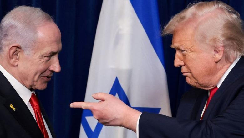 ‘Mossadi po spiunon zyrtarët më të lartë të Shteteve të Bashkuara’, 7 faqet e raportit sekret të Pentagonit dhe tensionet në rritje mes Trump dhe Netanyahut