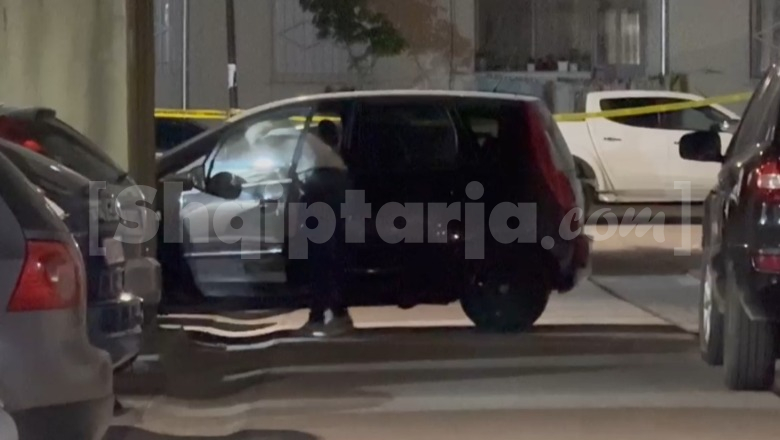 Vlorë/ Alarm për lëndë plasëse poshtë një automjeti, nisin verifikimet, pronari në polici: Më kanë ndjekur sot disa persona