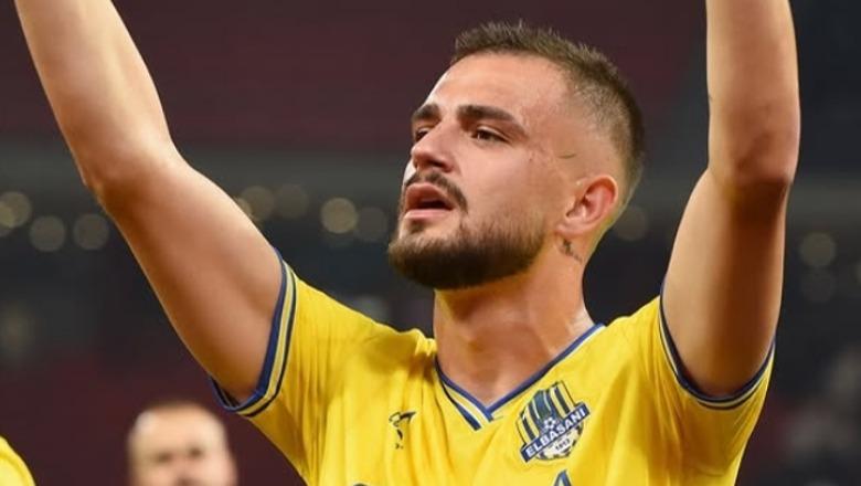 Tragjike/ Ndërron jetë në aksident Fatjon Bunjaku, futbollisti i AF Elbasanit ishte 22 vjeç