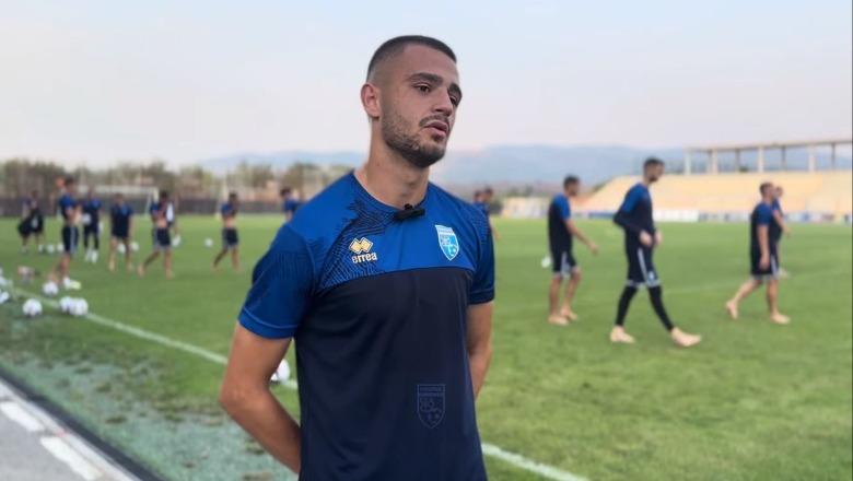 'Do takohemi së shpejt në arenën evropiane', fjalët e fundit të Fatjon Bunjakut! Futbollisti i AF Elbasanit ndërroi jetë në aksident