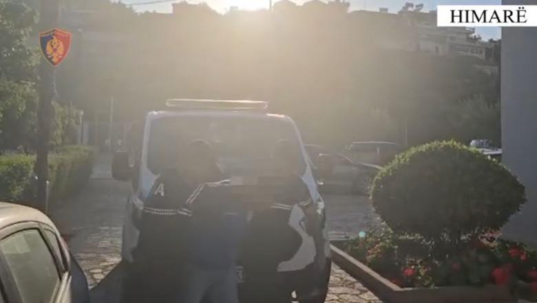 Hajduti shëtitës bie në pranga në Himarë, 37-vjeçari dyshohet për vjedhje në banesa, dyqane dhe objekte kulti (EMRI)