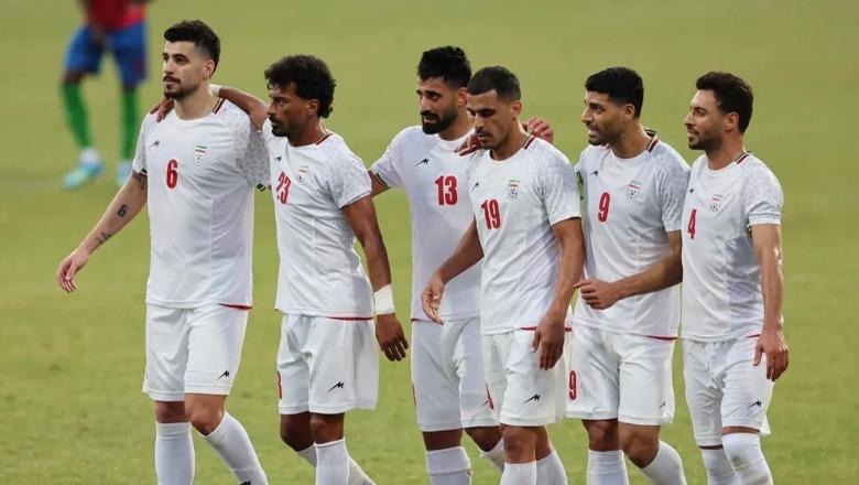 Botërori 2026, Irani ankohet për trajtimin nga SHBA-të: Na dhanë viza për futbollistët, presidenti i Federatës dhe disa anëtarë të stafit nuk u lejuan