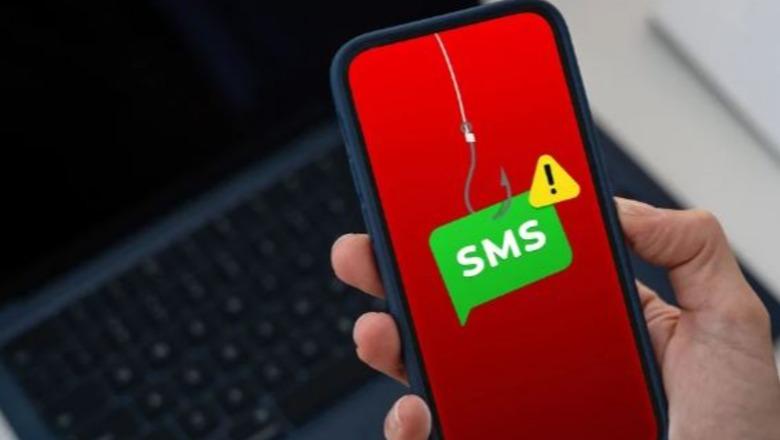 Zbulohet skema e re mashtrimit përmes mesazheve, Autoriteti Kombëtar për Sigurinë Kibernetike: Synojnë t’ju vjedhin të dhënat bankare