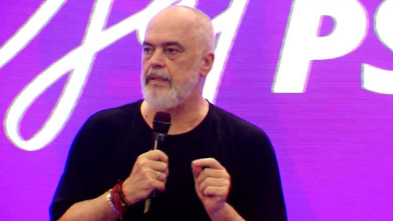 ‘Zvërneci’/ Kryeministri Rama: Projekti 4 miliardë dollarë është investimi më i madh për turizmin në Europë