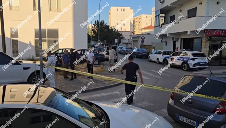Plagoset me armë zjarri një person në Shijak, Policia në kërkim të autorit (EMRAT)
