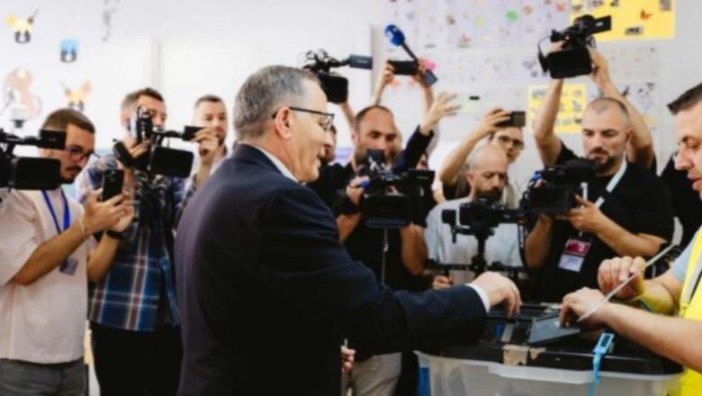 Zgjedhjet në Kosovë, Bedri Hamza: Qytetarët treguan kulturë demokratike, e rëndësishme të numërohet me kujdes çdo votë