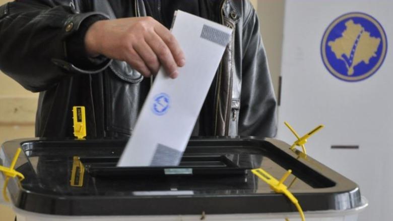 Zgjedhjet parlamentare/ Numërohen 84.55 % e votave në Kosovë, LVV prin me 43.72%, ndiqet nga PDK me 21.74% dhe LDK me 18.06%