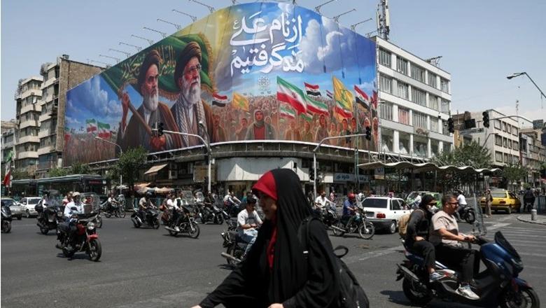 Garda Revolucionare e Iranit: Operacioni ndaj Izraelit ishte paralajmërim! Nëse sulmoni, do të sulmojmë objektivat amerikane
