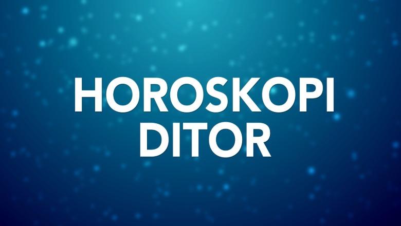 Marrëdhëniet tuaja sot mund të përjetojnë një ringjallje të pasionit... parashikimi i horoskopit për sot
