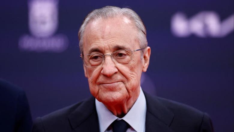 Florentino Perez fiton zgjedhjet dhe siguron një mandat të ri në krye të Real Madridit, gati Mourinho për stolin