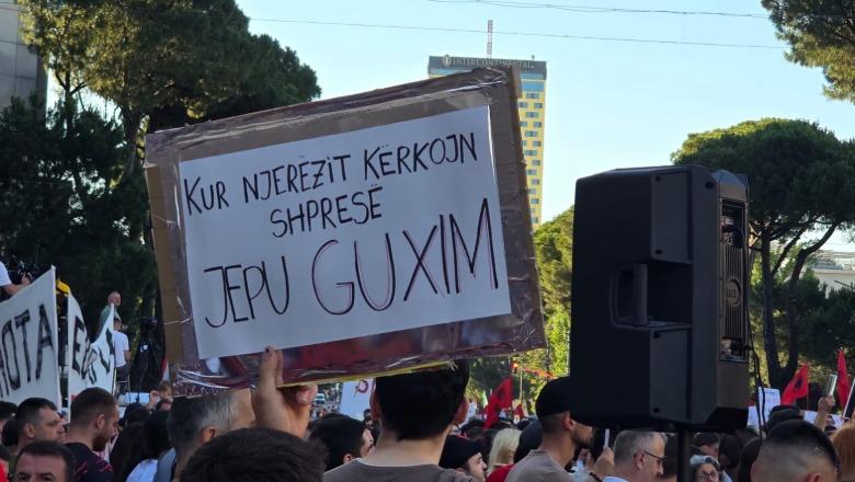 Bajram Peçi: Ta ruajmë Shqipërinë si relike të të shkuarës!?