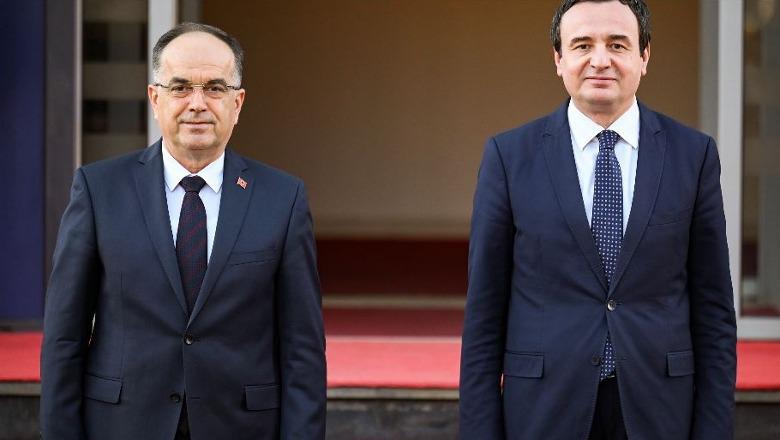 Zgjedhjet në Kosovë, Begaj: Urime Albin Kurti! E rëndësishme që të gjitha forcat politike të angazhohen në funksion të stabilitetit