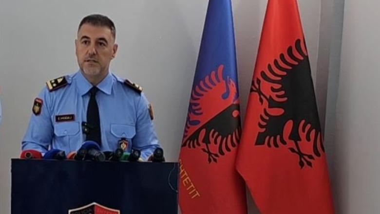 Plagosja me armë zjarri në Shijak, arrestohet autori! Policia e Durrësit: Nuk bëri rezistencë