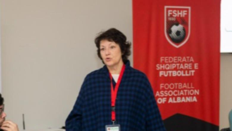 Si u ndryshua me urgjencë ligji që i hapi rrugë privatizimit të ish-klubit Partizani, dëshmon ish-drejtoresha e Sporteve: Donim që të mos ndryshonte destinacioni, ligji u miratua ndryshe