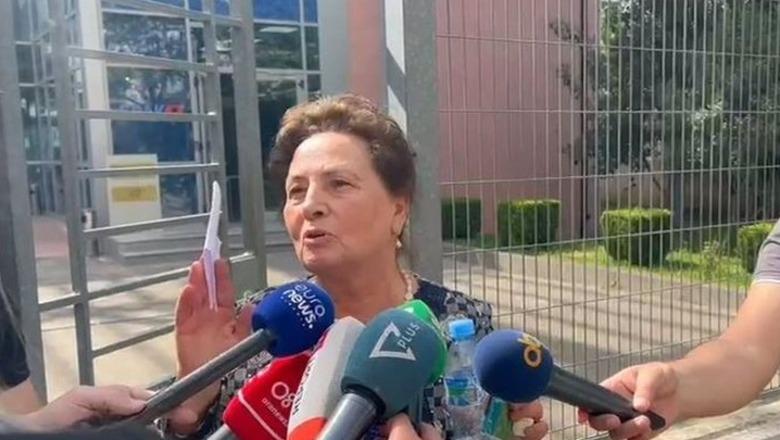 Dosja Meta Kryemadhi/ Seanca për pretencën ndaj Fatime Kryemadhit, Ema Çokut dhe Pirro Xhixhos shtyhet sërish, seanca e radhës më 15 qershor.