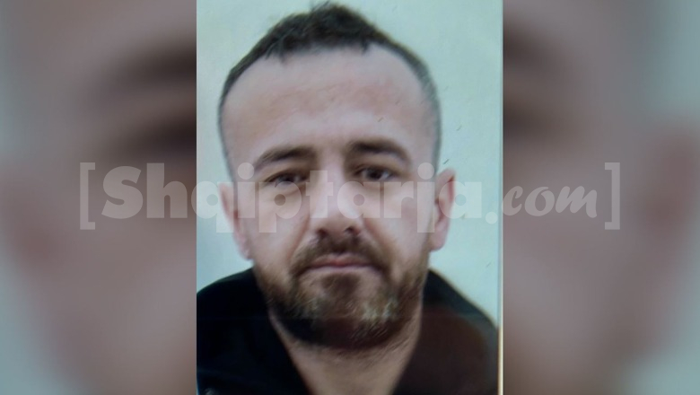 Vrau me armë të riun në Kamëz dhe u largua nga vend i ngjarjes, Report Tv siguron foton e autorit