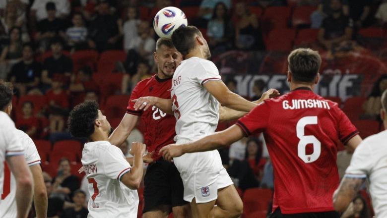 Kombëtarja 5 humbje radhazi, pritet sërish rënie në FIFA! Maran në 'listën e zezë' të trajnerëve
