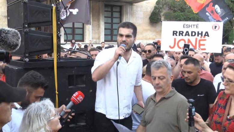 ‘Anulo projektin!’ Studenti thirrje Ramës: Dorëhiqu, por më parë kërko falje!