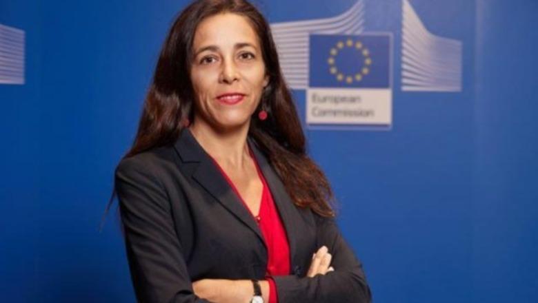 Sofia Moreira de Sousa propozohet për ambasadore e BE-së në Shqipëri