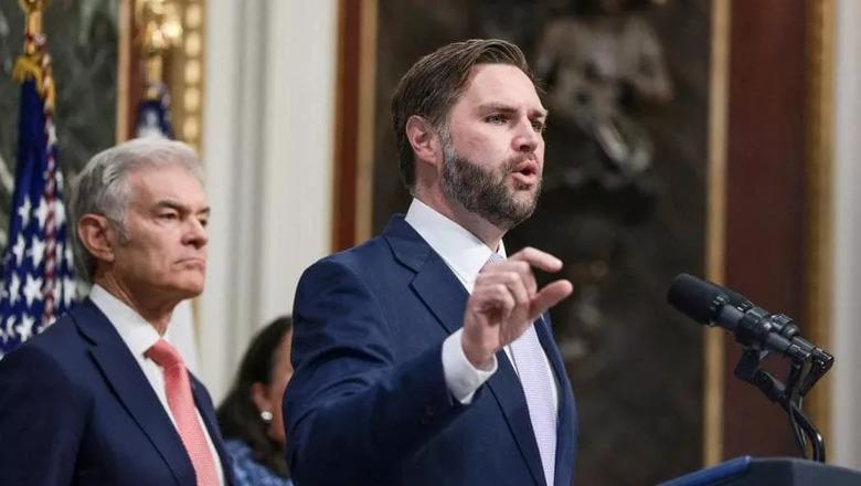 Vance: Marrëveshja me Iranin do të jetë në interes të SHBA-së, Izraelit mund të mos i pëlqejë