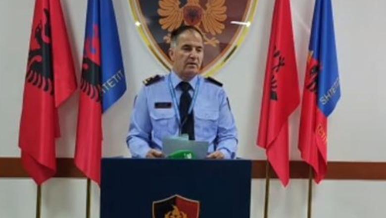 Shefi i komisariatit Lezhë: Prioritet lufta kundër kultivimit të bimëve narkotike! Gjatë majit janë asgjësuar 5548 fidanë dhe bimë kanabis
