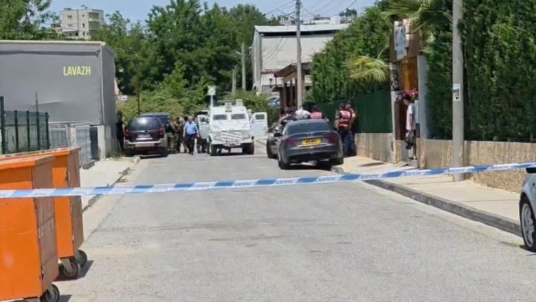 Vrasja e 27-vjeçarit në Tiranë/ Autori është gjurmuar deri në Bovillë, ka braktisur mjetin dhe është larguar pa gjurmë! Kontrolle dhe në Krujë