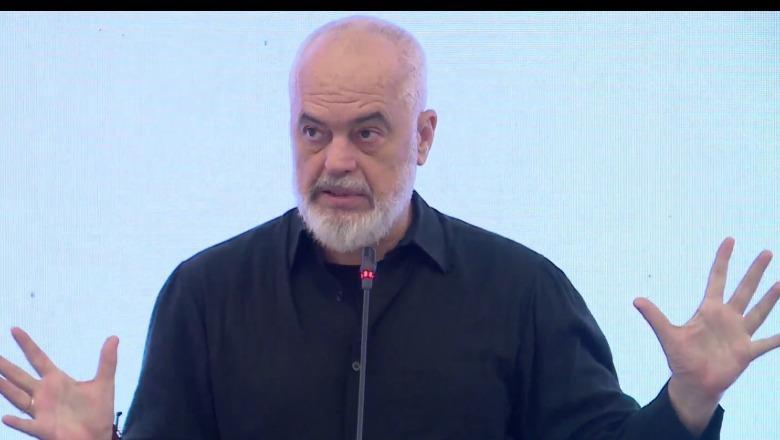 Resorti në Zvërnec/ Rama: Të huajt s’po vijnë në Shqipëri për të shfrytëzuar krahun e lirë të punës, as për të shkatërruar natyrën! Jemi sukses në turizëm