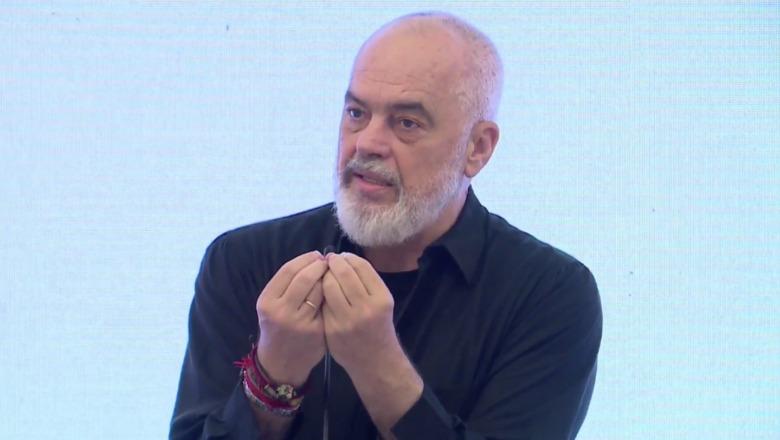 Resorti në Zvërnec/ Rama: Të huajt s’po vijnë në Shqipëri për të shfrytëzuar krahun e lirë të punës