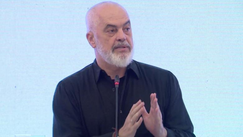 LIVE TV- Resorti në Zvërnec/ Rama: Të huajt s’po vijnë në Shqipëri për të shfrytëzuar krahun e lirë të punës, as për të shkatërruar natyrën! Jemi sukses në turizëm