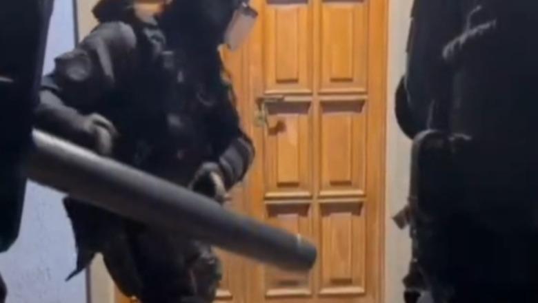 Goditet rrjeti i kokainës në Itali, 12 të arrestuar, në grup kishte edhe shqiptarë, piceria përdorej si mbulesë