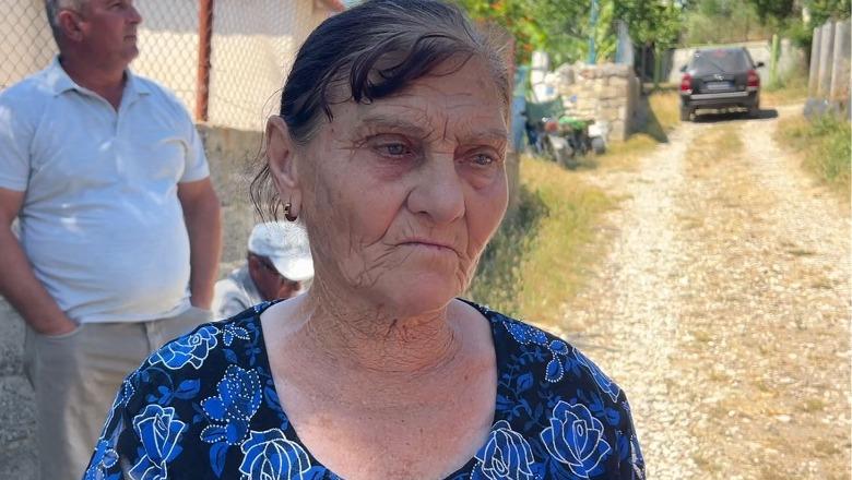 Fier/ Vjen vetëm një orë gjatë ditës, banorët e fshatit Varibop në protestë për ujin e pijshëm