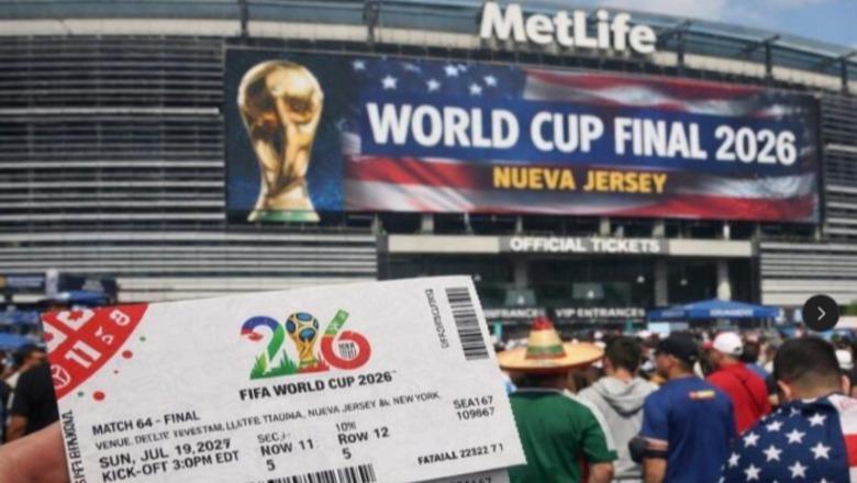 Edhe 2 ditë nga nisja, Botërori gjigand me fitime kolosale! Shqetësuese çështja e Iranit, çmimet e biletave, hetimi për FIFA-n dhe rrufetë