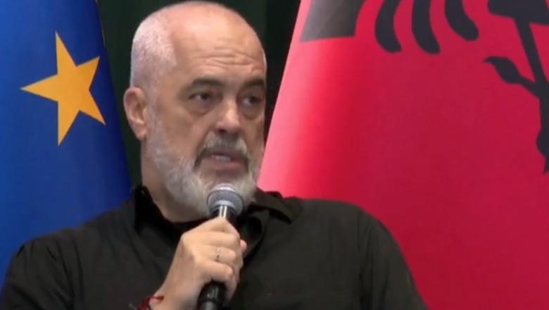 Protestat për Zvërnecin, Rama: Jemi vend i lirë! Tubimi u provokua nga dhuna e rojës private, nuk ka projekt
