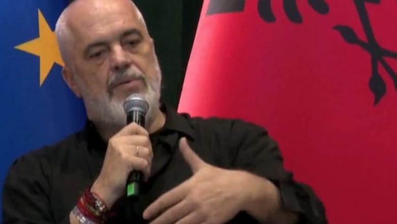 Protesta për Zvërnecin, mesazhi i Ramës: Për ata që më urojnë vdekjen, vazhdoni se më shtohet jeta!