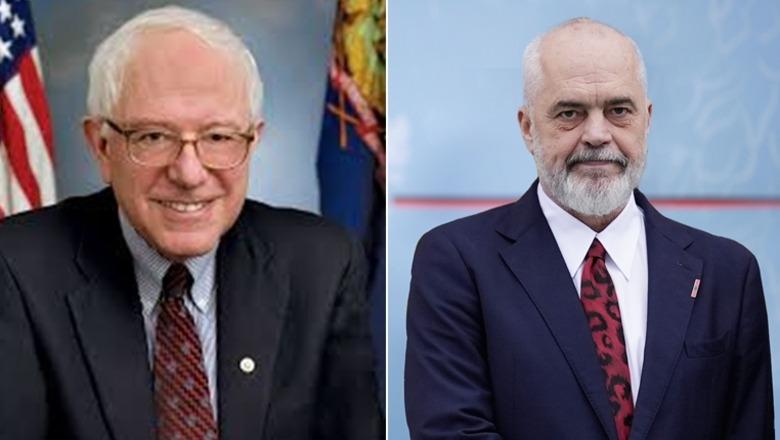 Zvërneci/ Rama i përgjigjet senatorit demokrat Sanders: Shqipëria s'është sfond për betejat politike të huaja