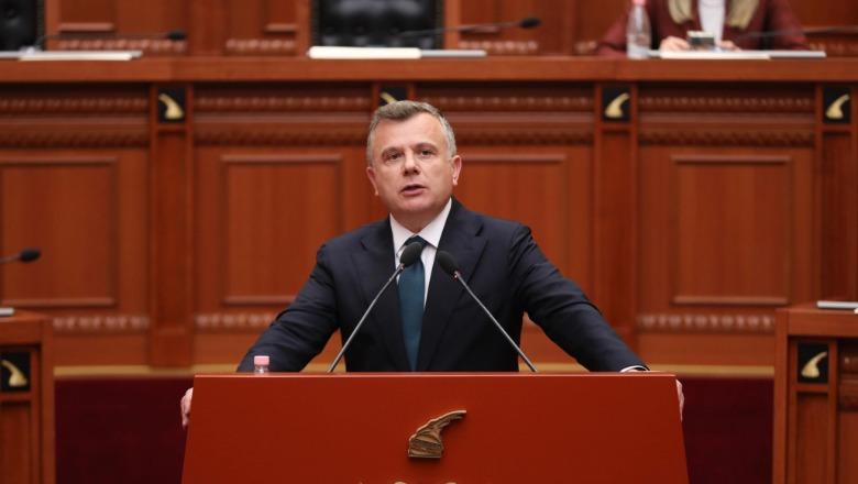 ‘100 mijë njerëz protestojnë kundër resortit’- Balla i përgjigjet senatorit Sanders për 'Zvërnecin': Mos e përdorni Shqipërinë ‘si mish për top’ për betejat tuaja politike