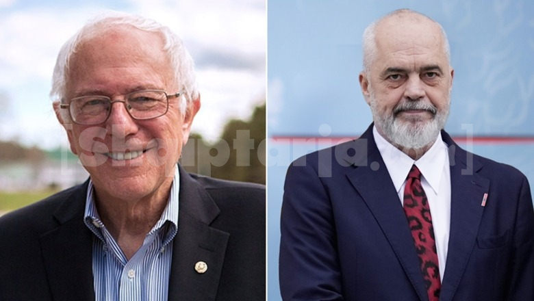 Zvërneci/ Rama i përgjigjet senatorit demokrat Sanders: Shqipëria s'është sfond për betejat politike të huaja