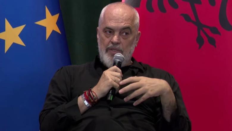 Rama: Nuk po shesim Sazanin, është pronë e Shqipërisë! Po negociojmë prej 2 vitesh për një marrëveshje