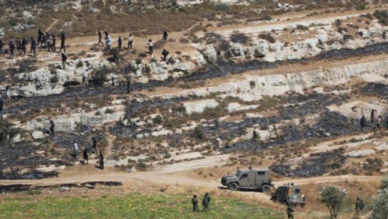 Disa shtete të Europës, Kanadaja, Australia dhe Zelanda e Re vendosin sanksione të reja kundër kolonëve të dhunshëm izraelitë në Bregun Perëndimor