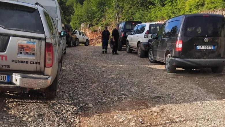Ishin zhdukur prej 48 orësh në malet e Polisit në Librazhd, gjenden shëndoshë e mirë 2 turistët gjermanë