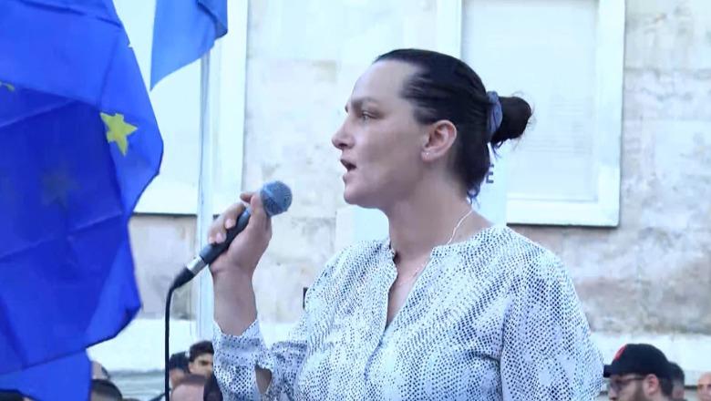 ‘Ia kemi prishur gjumin Ramës e Berishës’, Luçiana Kokaj: Rrjolli është kundër grabitjes së pronës