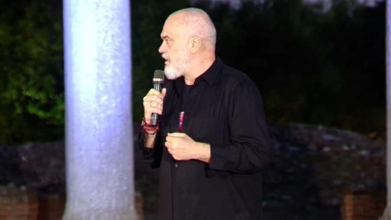 ‘Zvërneci’/ Rama nga Fieri: Nuk them që në protesta dalin agjentë dhe spiunë, por një pjesë e qytetarëve atje kanë rënë pre e ndikimeve të huaja