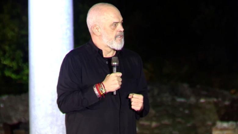 Rama ‘sulmon’ Becchettin: Një maskara që s’duhej lejuar të investonte në Shqipëri! Qeveria jonë ka refuzuar disa koncesione për ndërtim hidrocentralesh në Vjosë