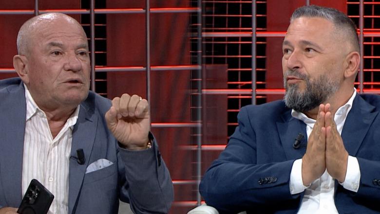 Protesta për Zvërnecin, Meçaj: Partitë opozitare duan ta përdorin për të goditur Ramën, dje drejtonte kryetarja e FRPD! Kthupi: Organizatorët janë të rinjtë!