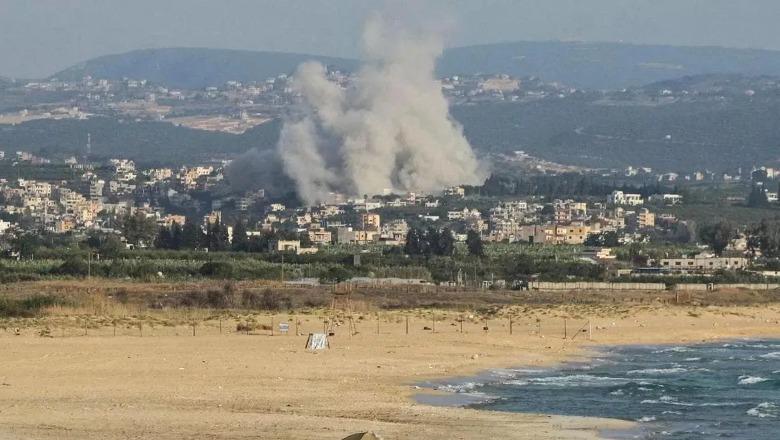 Teherani: SHBA-të po shkelin Kartën e OKB-së me këto bombardime